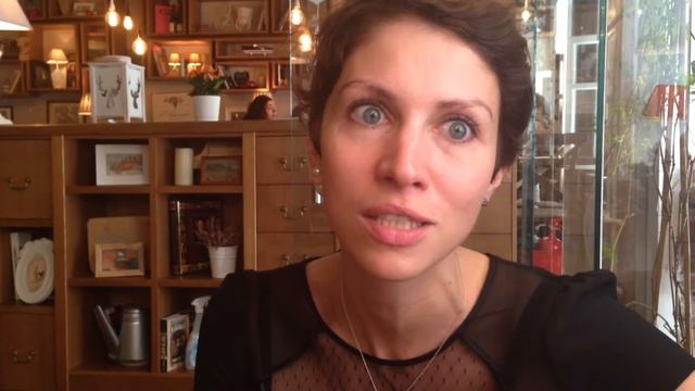 Анастасия Томилова об интенсиве смотреть онлайн