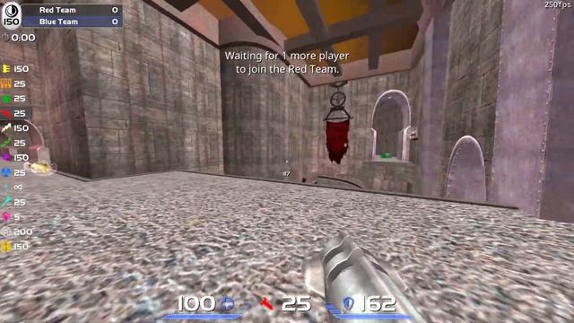 quake live campgrounds rail смотреть онлайн