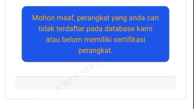 CARA CEK TV DIGITAL ATAU TV ANALOG