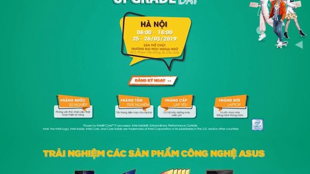 [ZenNews] ASUS Zenfone dùng chip mới, Các sự kiện tháng 3 | Zentalk.vn смотреть онлайн