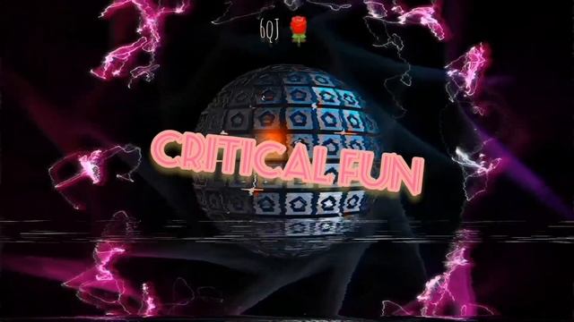 Critical fun ( original feat. / 6qJ 🌹) смотреть онлайн