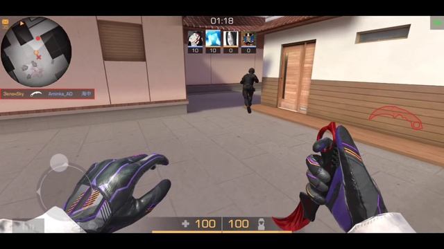 СРОЧНО!!! ВСЕ ЗАБЛОКИРУЮТ - СМОТРИ ЧТО ДЕЛАТЬ!!! Стандофф 2 смотреть онлайн