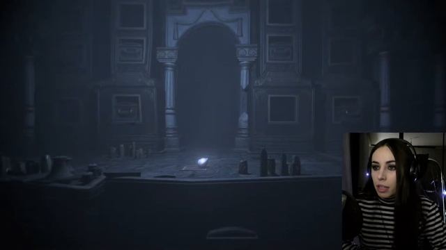 Погружаемся в DARQ: Tower, Crypt смотреть онлайн