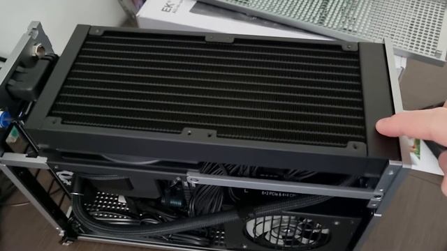 Arctic P12 Slim смотреть онлайн