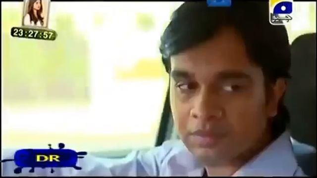 Rukhsaar Episode 21 Full On Geo TV , 28th April 2014 - Rukhsar Episode 21 смотреть онлайн