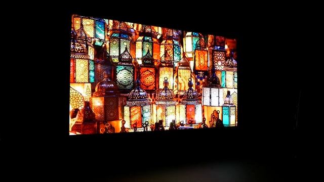 8K and Rollable TVs! LG at CES 2020 смотреть онлайн
