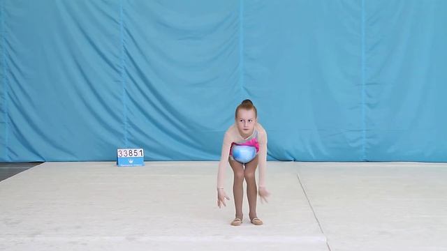 Принцесса спорта. 10 шагов 2019 - Минск - СШ 59, ул.Лидская 8 - 16.03. - 13.00- Билет№ 33851 смотреть онлайн