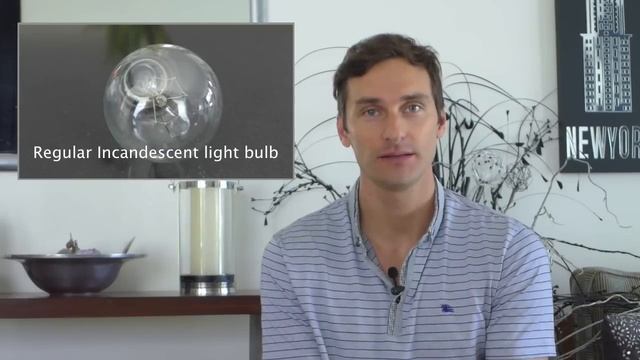 Intro to LED Light Bulbs: Part 1: What is LED and why is it different? смотреть онлайн