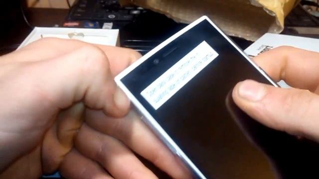 THL T6 PRO распаковка + PowerBank, Флешка и 2 электрошокера смотреть онлайн