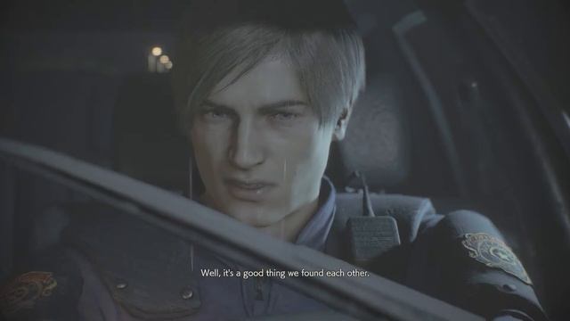 RESIDENT EVIL 2 REMAKE GAMEPLAY смотреть онлайн