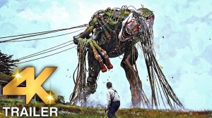 НОВЫЕ ТРЕЙЛЕРЫ ФИЛЬМОВ 2024 | НОВИНКИ КИНО 2024 | ТОП 10 ФИЛЬМОВ 2024