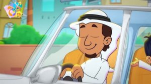 هيلا يا رمانه | قناة مرح - marah tv