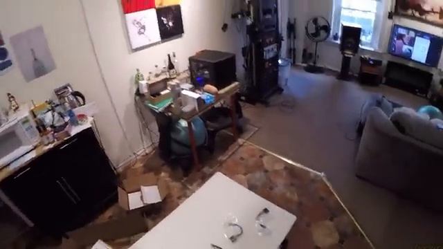 Z Unboxing - Behringer A800 // Hard Drives