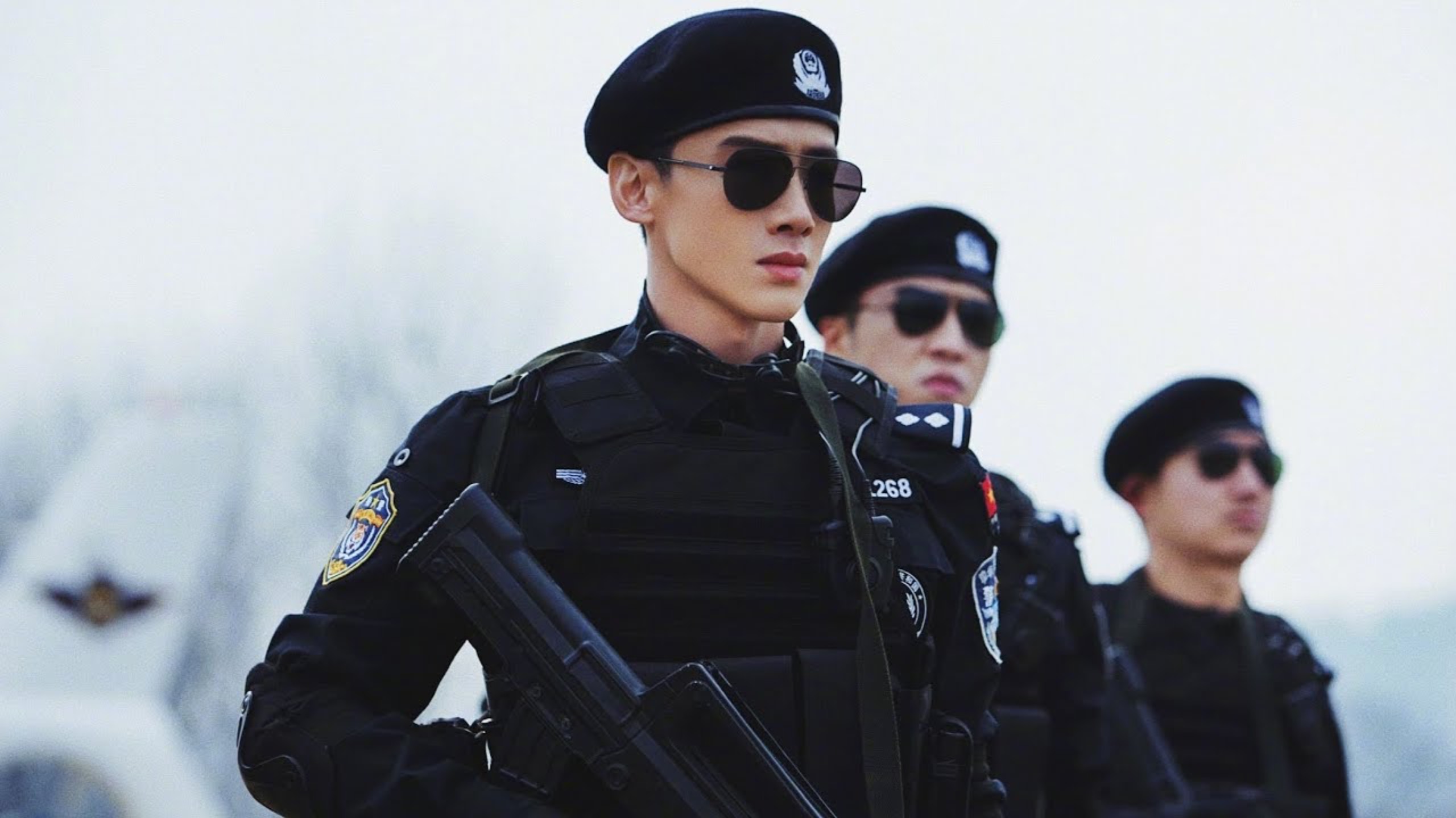 ДОРАМЫ ПРО ВОЕННЫХ || КРУТЫЕ ДОРАМЫ