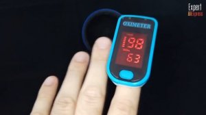 Пульсоксиметр: для чего и как пользоваться