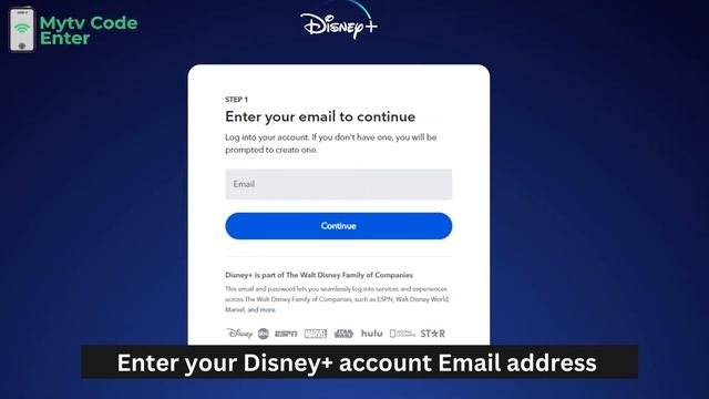 Activate Disney+ Using Disneyplus.com/begin 8-digit Code