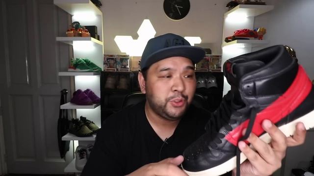 JORDAN 1 DEFIANT COUTURE ON-FEET REVIEW (WHY IT DOESN'T SUCK) смотреть онлайн