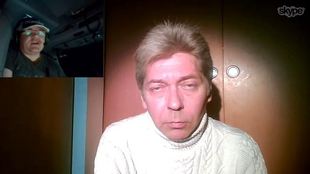 06.05.17 БЕЗ ПОСРЕДНИКОВ: Саша Сотник, журналист и блогер из РФ смотреть онлайн