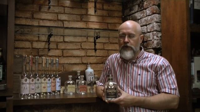 Солодовый полугар