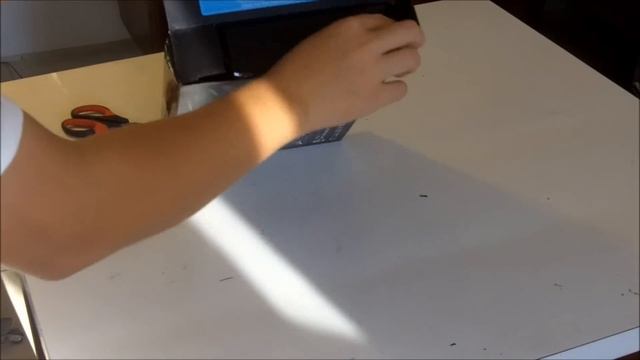 Unboxing Nvidia GTX 550 Ti Video Card смотреть онлайн