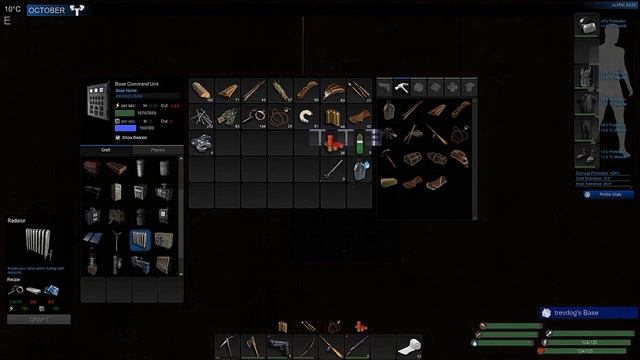 Episode 50 : Winter Radiator Build | Subsistence смотреть онлайн