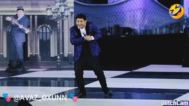 🇺🇿 💣 - Аваз Охун - дан эшитамз Avaz Oxun - Dan Yangisi Yangida Orginal Mp3 (Official Music)