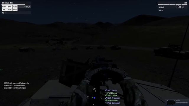 Operation Rapidstorm - 77Th Airborne Division - Arma 3 смотреть онлайн
