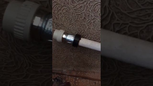 Без резьбовое соединение GEBO смотреть онлайн