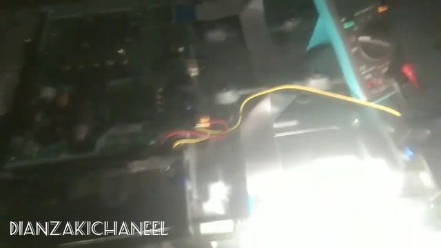 SMART TV SAMSUNG UA32T4500 blank biru tapi suara ada(jangan panik) begini solusinya смотреть онлайн