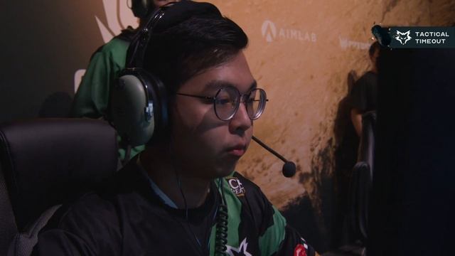 Oxygen Esports vs. Dire Wolves // Six Charlotte Major - Group Stage - Day 2 смотреть онлайн