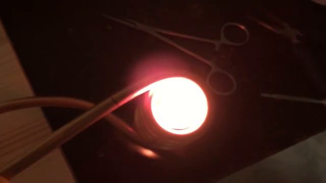 Pushing the PLL induction Heater смотреть онлайн