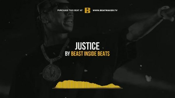 BEAST INSIDE BEATS - JUSTICE