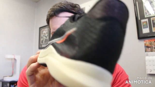 Weightless Spikes???? Saucony Terminal VT @ 3.7oz!!! смотреть онлайн