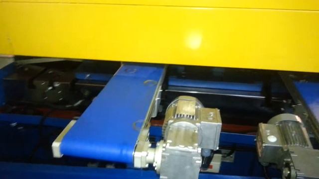 Pres plant 2 pipe tubular radiator done ! смотреть онлайн