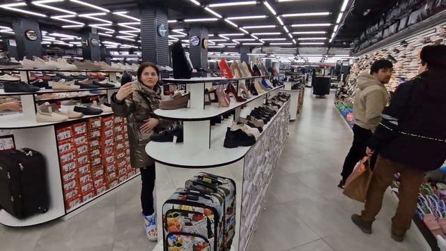 Рынок на районе смотреть онлайн