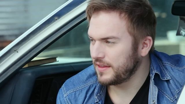 Logan Mize - Road to a Good Time EP 1: Backstory смотреть онлайн