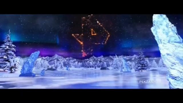 REN TV (Russia) - Advertising Idents (Winter / 2019 - 2020) смотреть онлайн