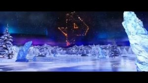 REN TV (Russia) - Advertising Idents (Winter / 2019 - 2020)