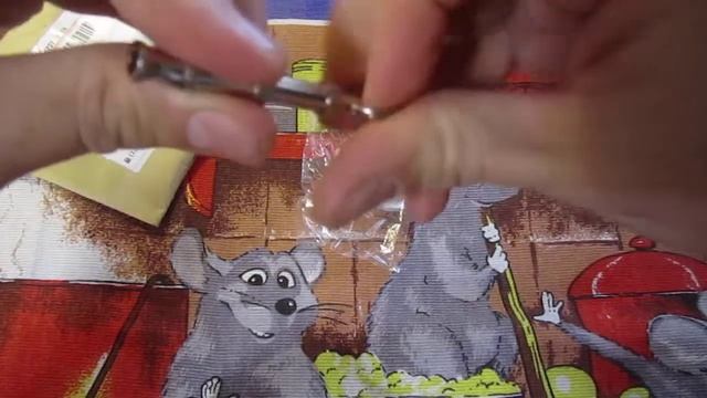 Посылка Из Китая! Собачий Свисток с Изменяемой Частотой! смотреть онлайн