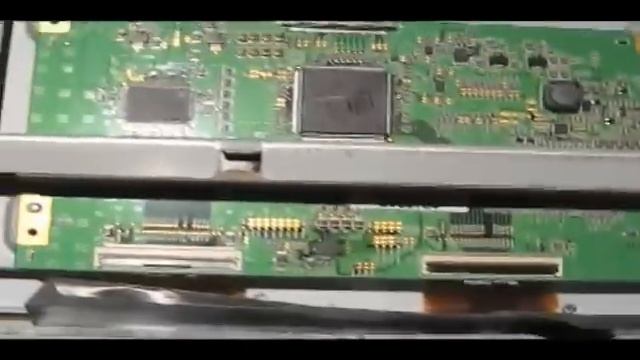 How To Fix Samsung LCD TV - Samsung TV Repair (Blank Screen) смотреть онлайн
