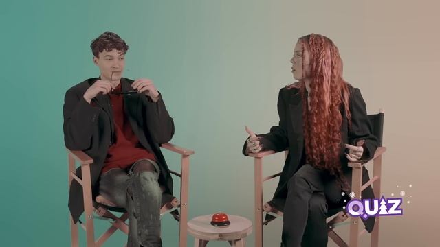 DZORDZI I ZONA | QUIZ SEASON 5 | IDJTV смотреть онлайн