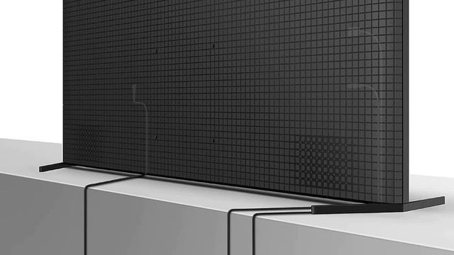 Sony X95L And X93L - The Same MiniLED TVs!? смотреть онлайн