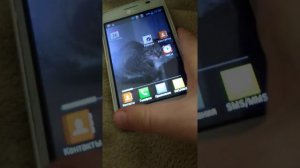 Обзор на телефон LG L4 II Dual LG E445