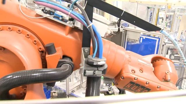 TV Polar Náš kraj není na okraji: Varroc Inovační firmou 2016 смотреть онлайн