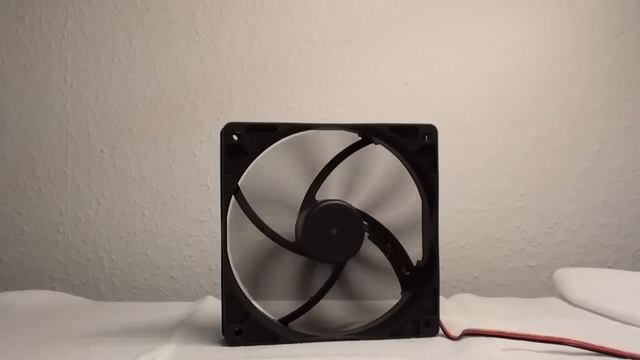 Scythe Slip Stream 1200rpm | Test, Lüfter RoundUp смотреть онлайн