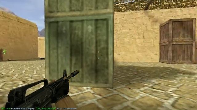 cs 1.6, 8 kill streak смотреть онлайн