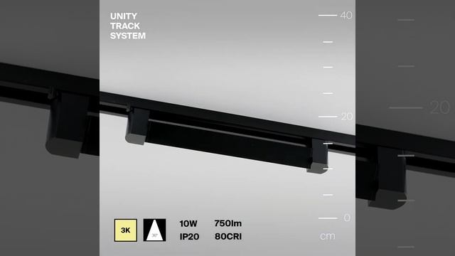 Трековый светильник Maytoni Technical TR010 1 10W3K M B смотреть онлайн