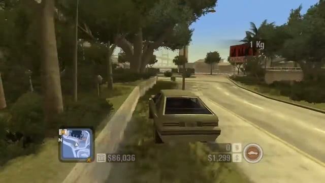 Scarface: The world is yours (PC) Stream Test смотреть онлайн
