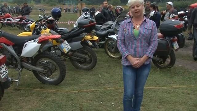 Мотор-ТВ от 8 сентября 2013/Motor TV 08 09 2013 смотреть онлайн