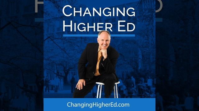 Innovating the Higher Ed Business Model смотреть онлайн